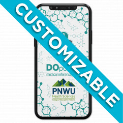 DOpocket® Pacific Northwest University eBook